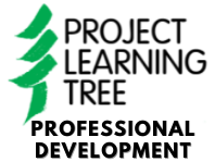 Professional Development Image Link to Project Learning Tree